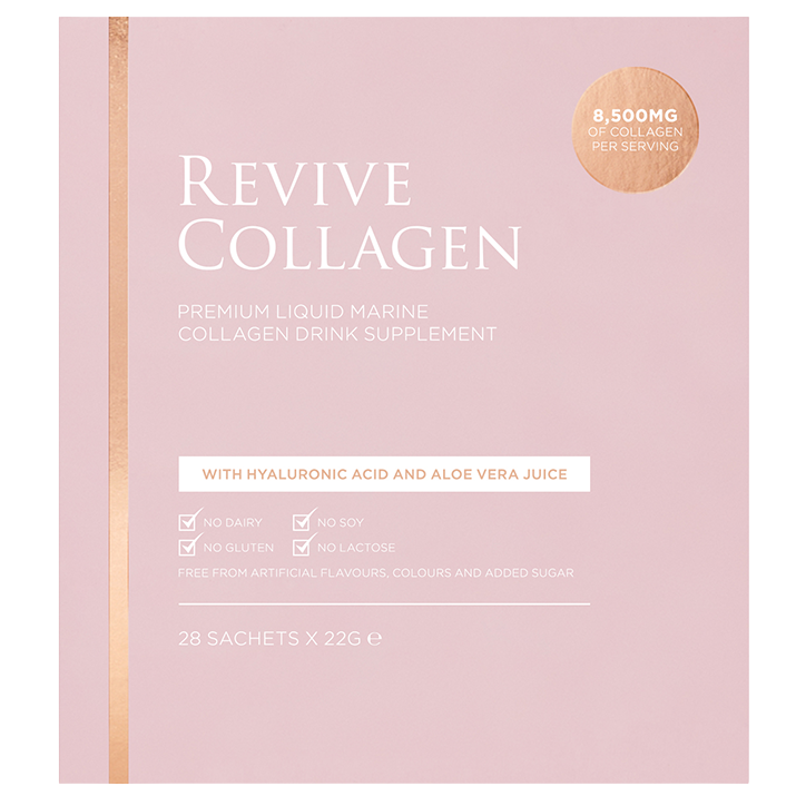 Revive Collagen Original - 28 sachets
