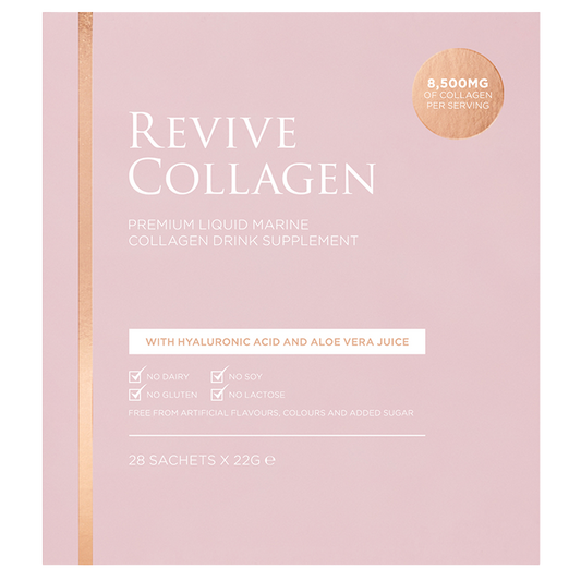 Revive Collagen Original - 28 sachets