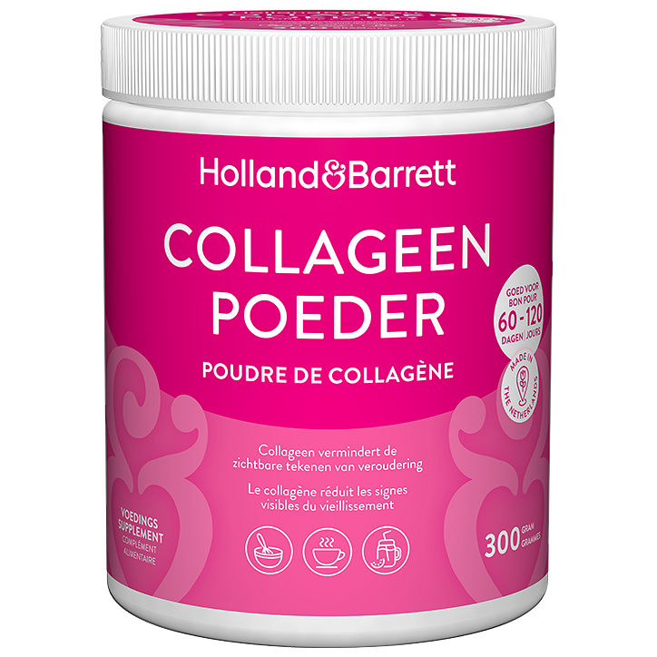 Collageen Poeder - 300g