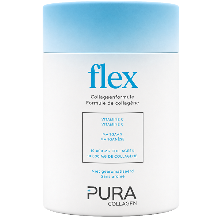 Pura Collagen Flex+ - 282g