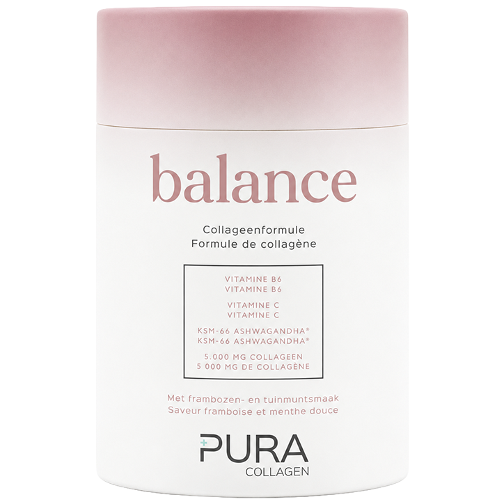 Pura Collageen Balance