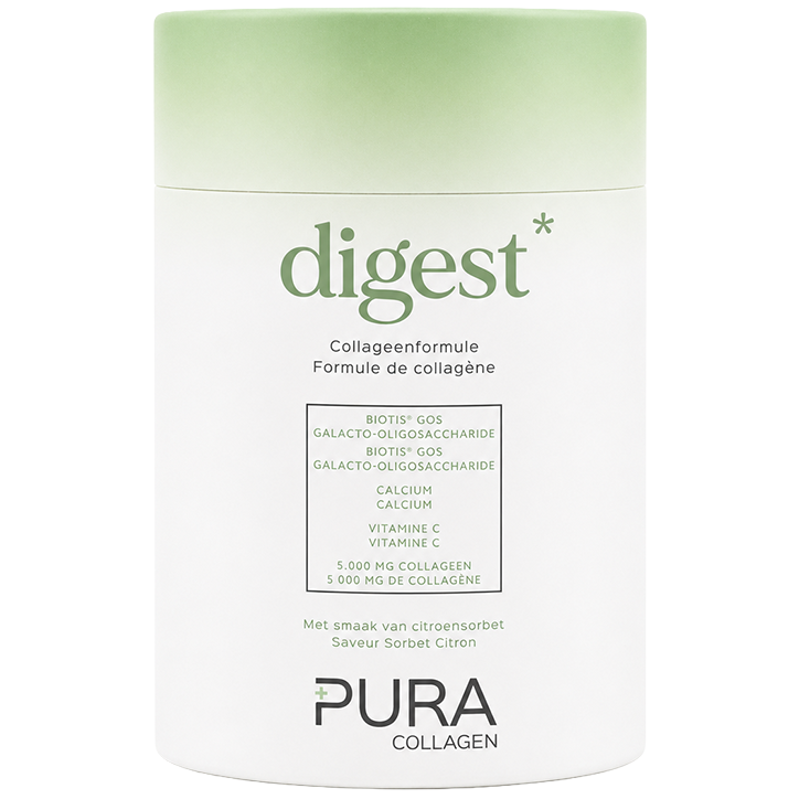 Pura Collageen Digest