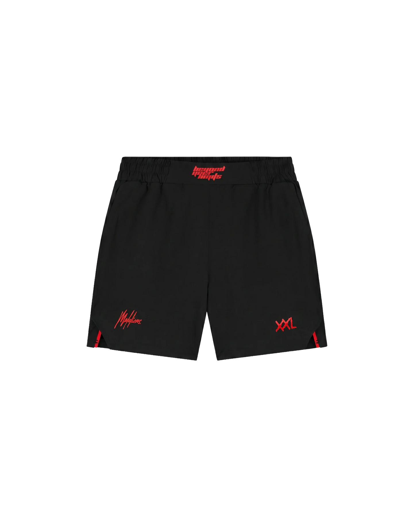 Malelions x XXL Strike Shorts - XXL