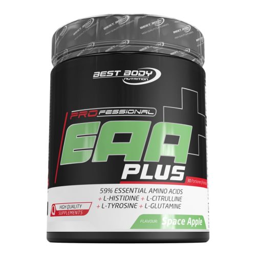Professional EAA Plus - Space Apple