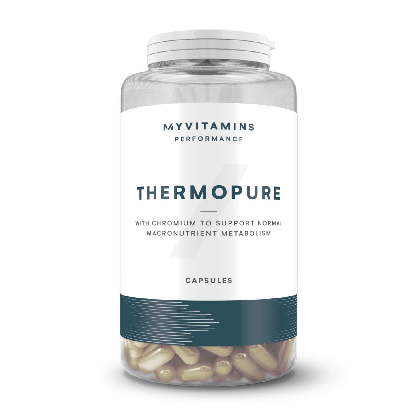 Thermopure - 90 capsules