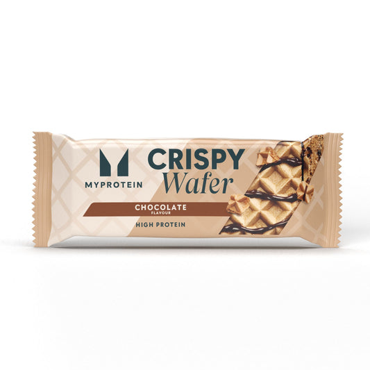 Eiwitwafel (Sample) - Chocolade