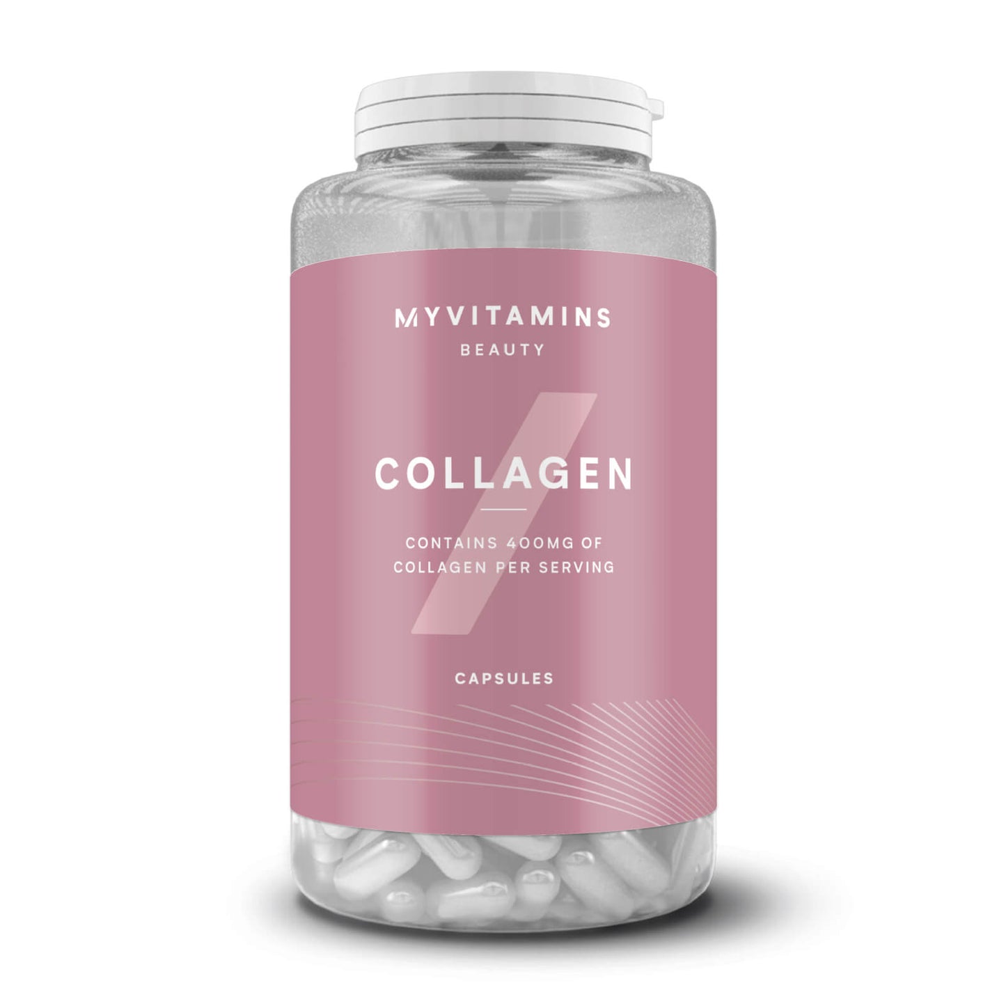 Collagen - 90 capsules