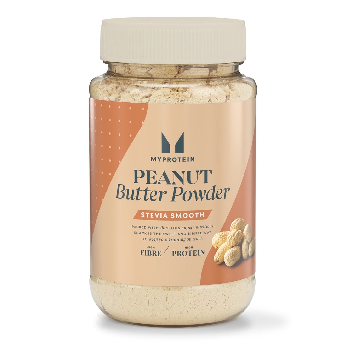 Powdered Peanut Butter - Origineel