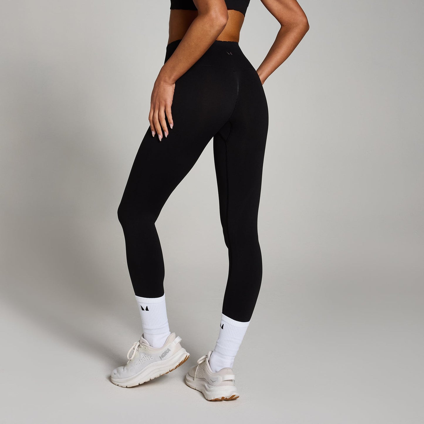Tempo Ultra naadloze legging voor dames - XXL