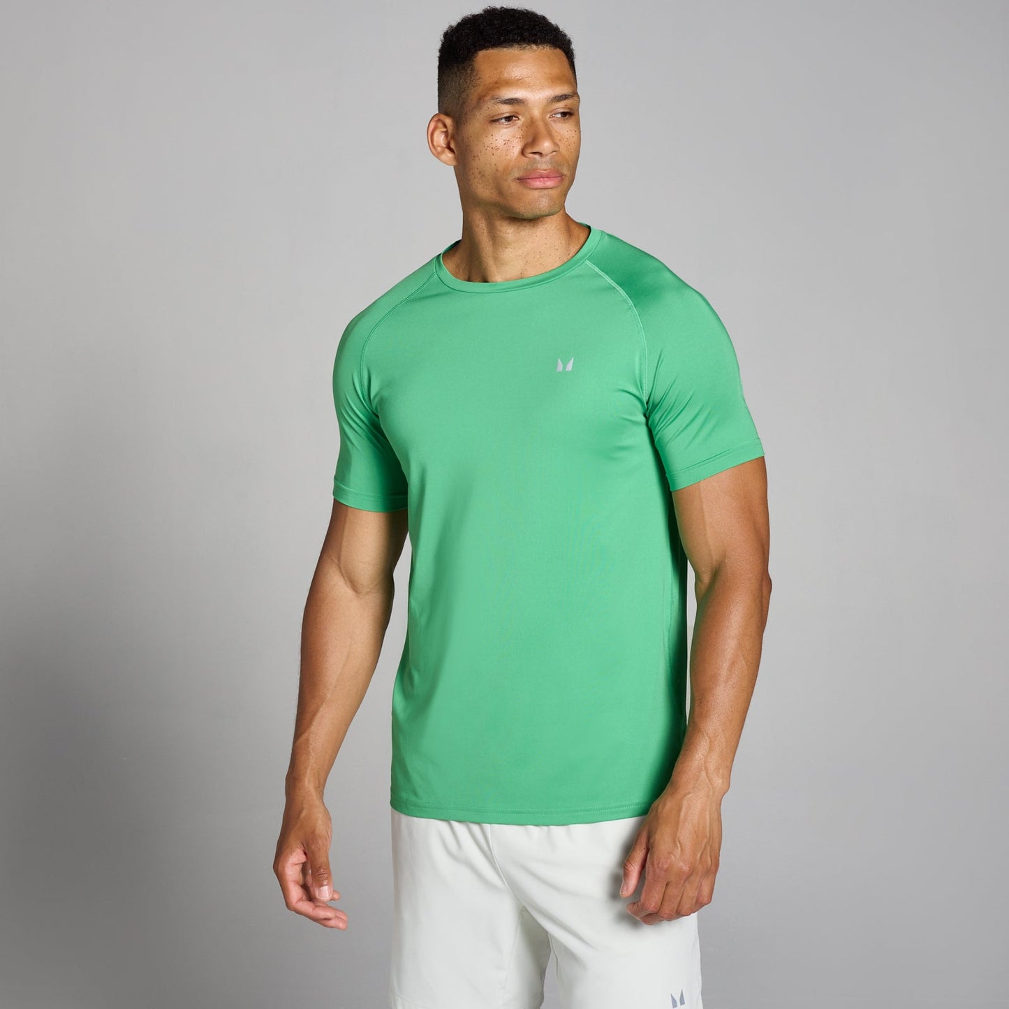 trainings-T-shirt voor heren - M