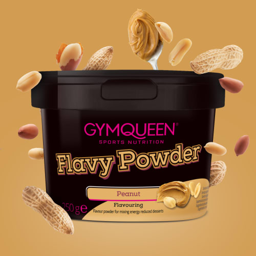 Flavy Powder - 250 g