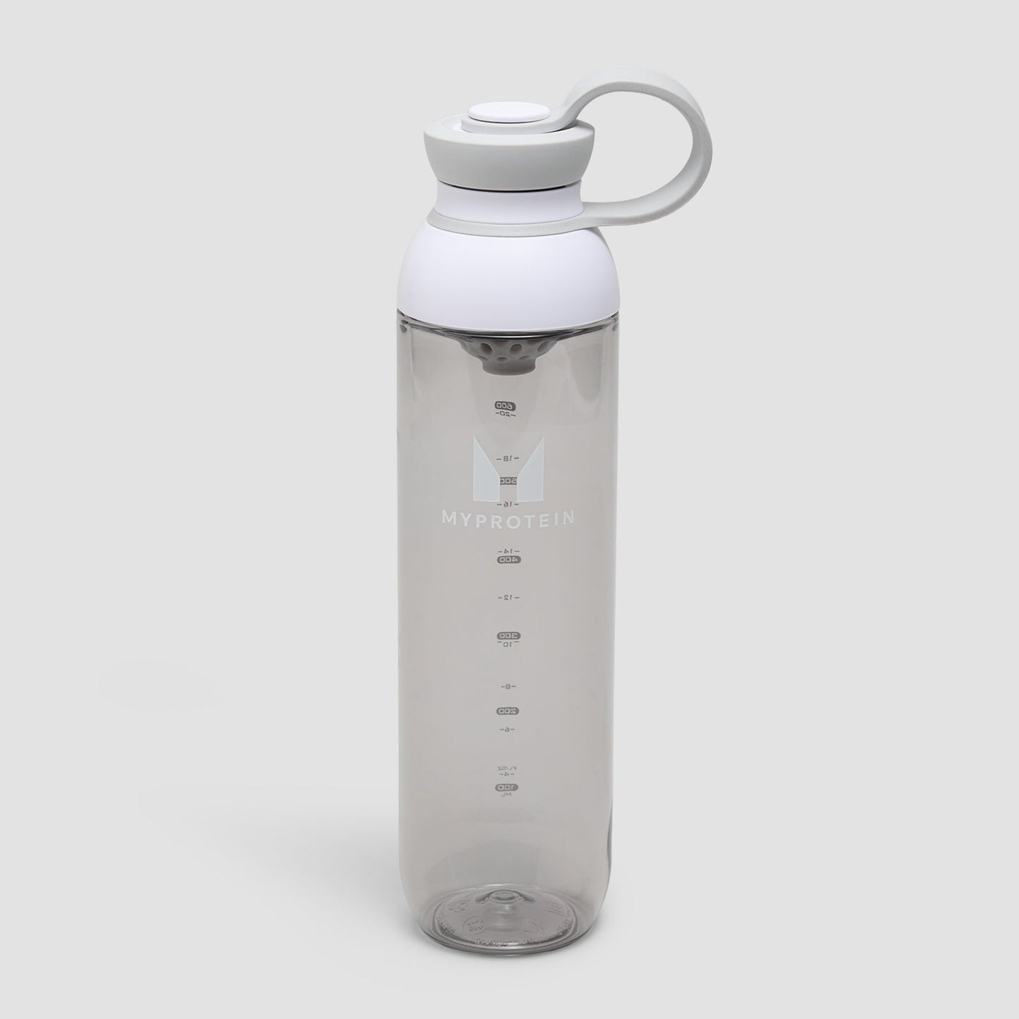 x Promixx Hybrid Fles 760ml - Keramisch Wit