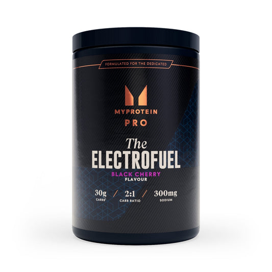 THE Electrofuel - Zwarte Kers