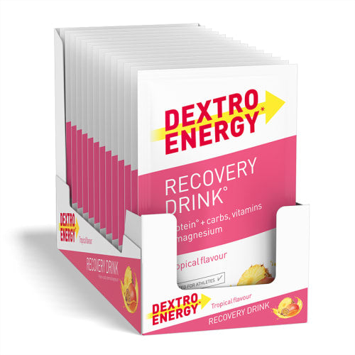Recovery Drink Tropical - 44.5 g