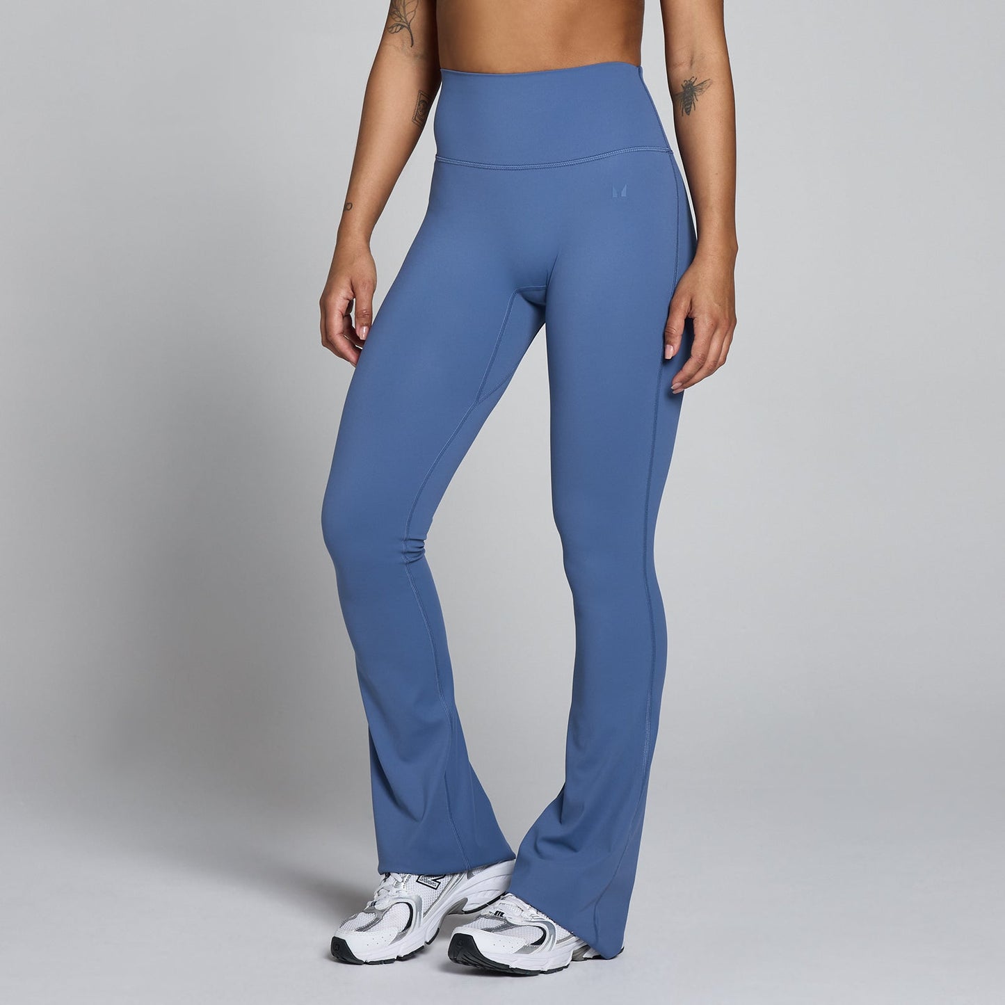 Women's Tempo Uitlopende Legging - XXL