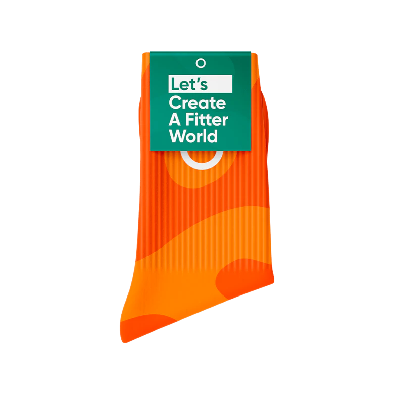 Fit Socks