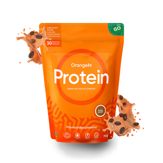 Vegan Protein