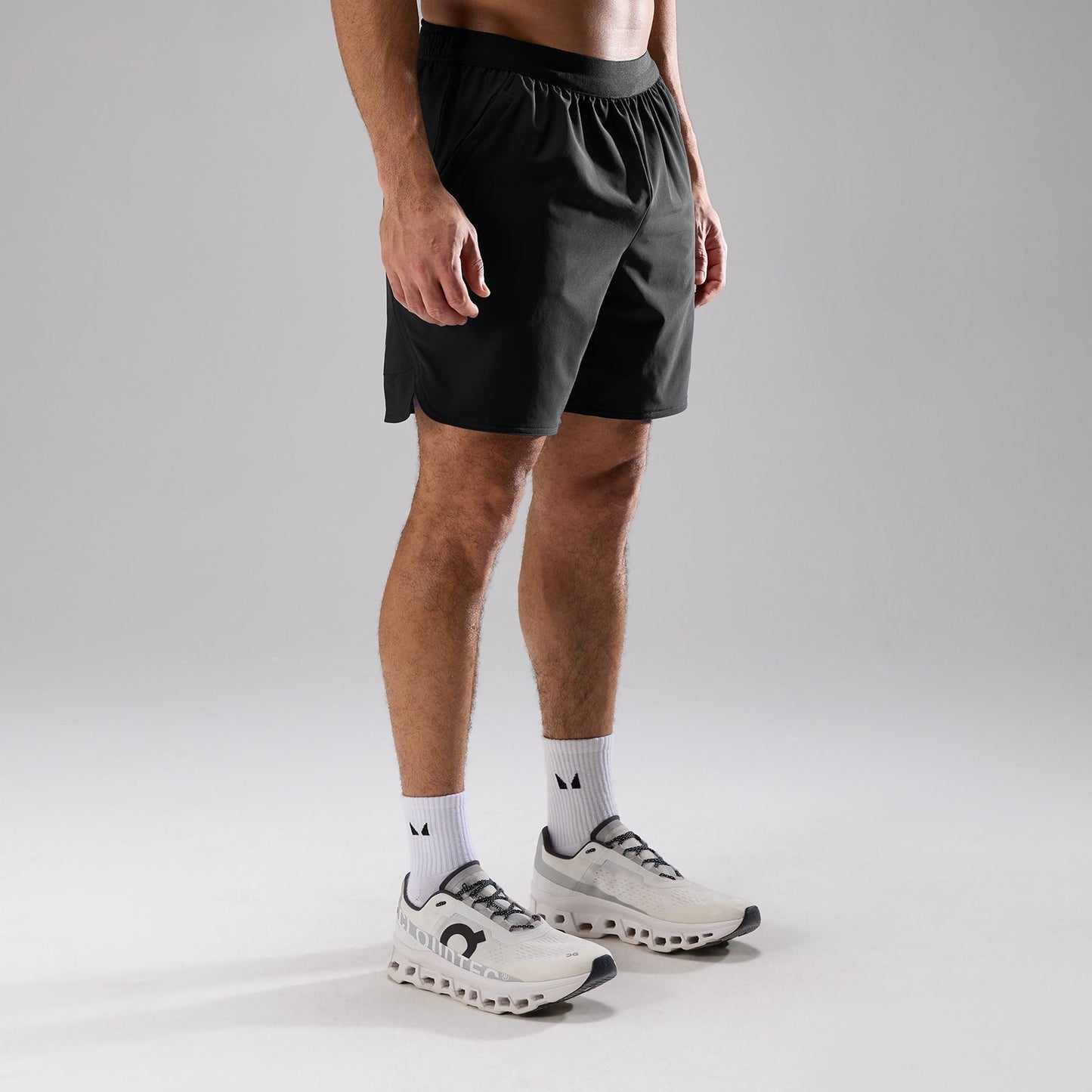 Men's Training Ultra 7 Short - Zwart / 3XL