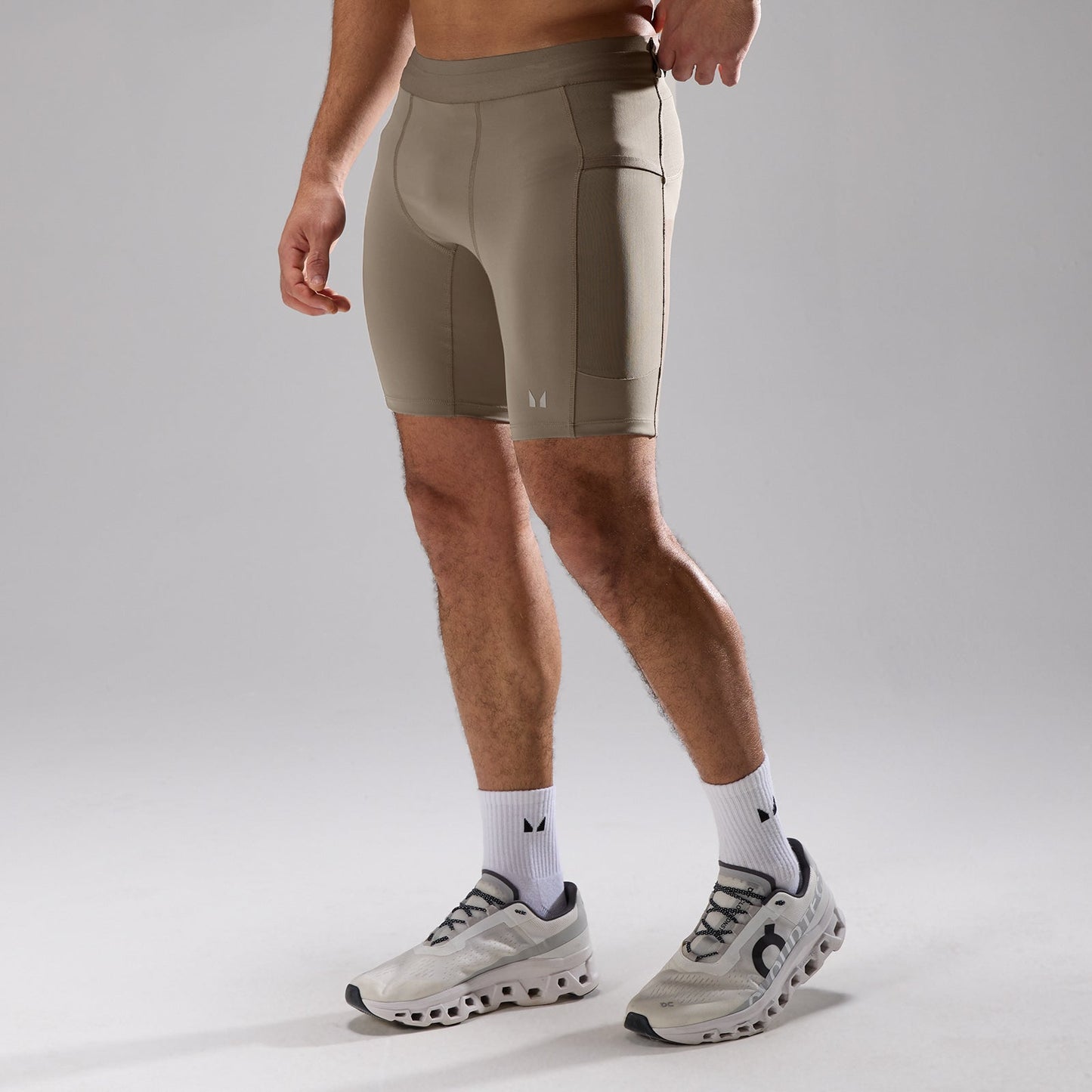 Heren Velocity Ultra Storage Half Tight - 3XL