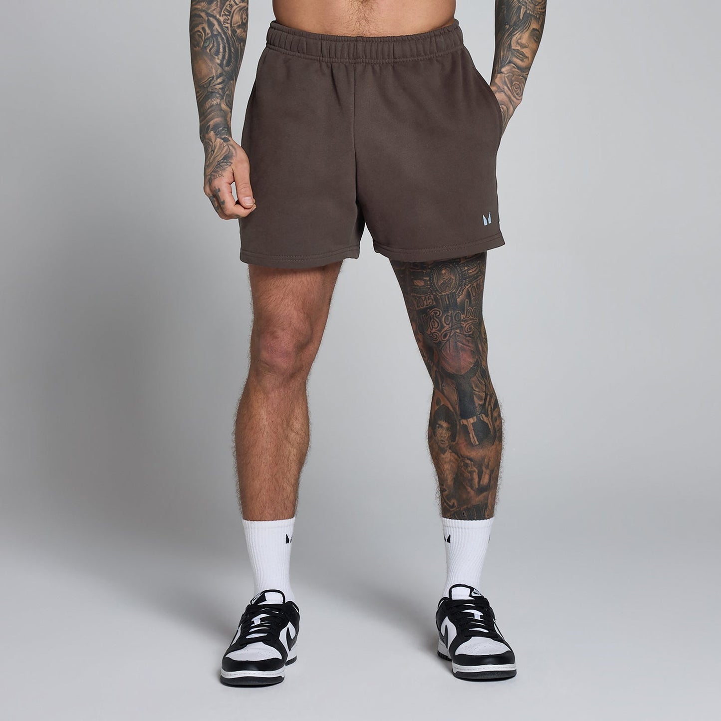 Men's Lift 5 Loopback Sweatshort - XXL