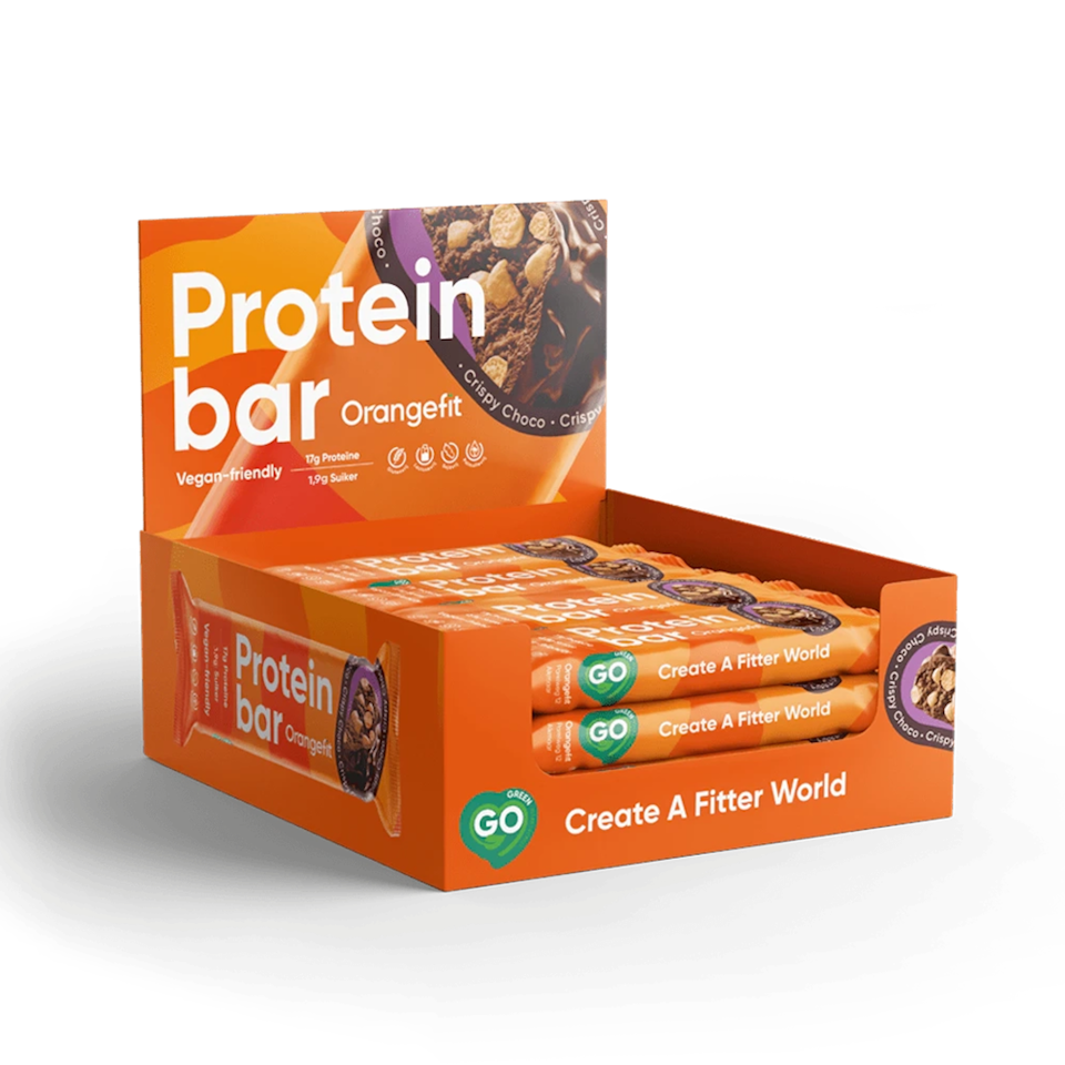 Protein Bar