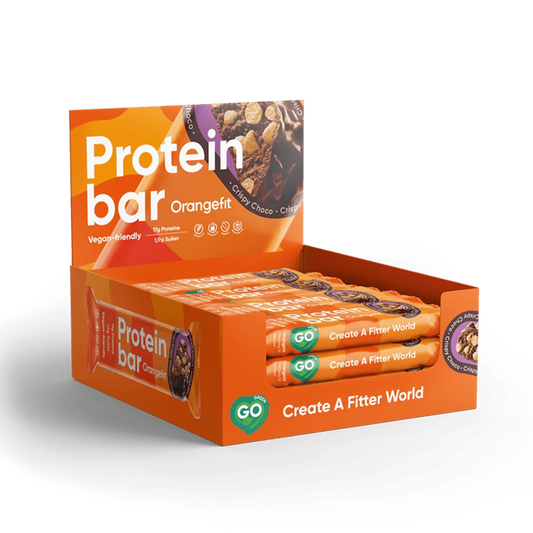 Protein Bar