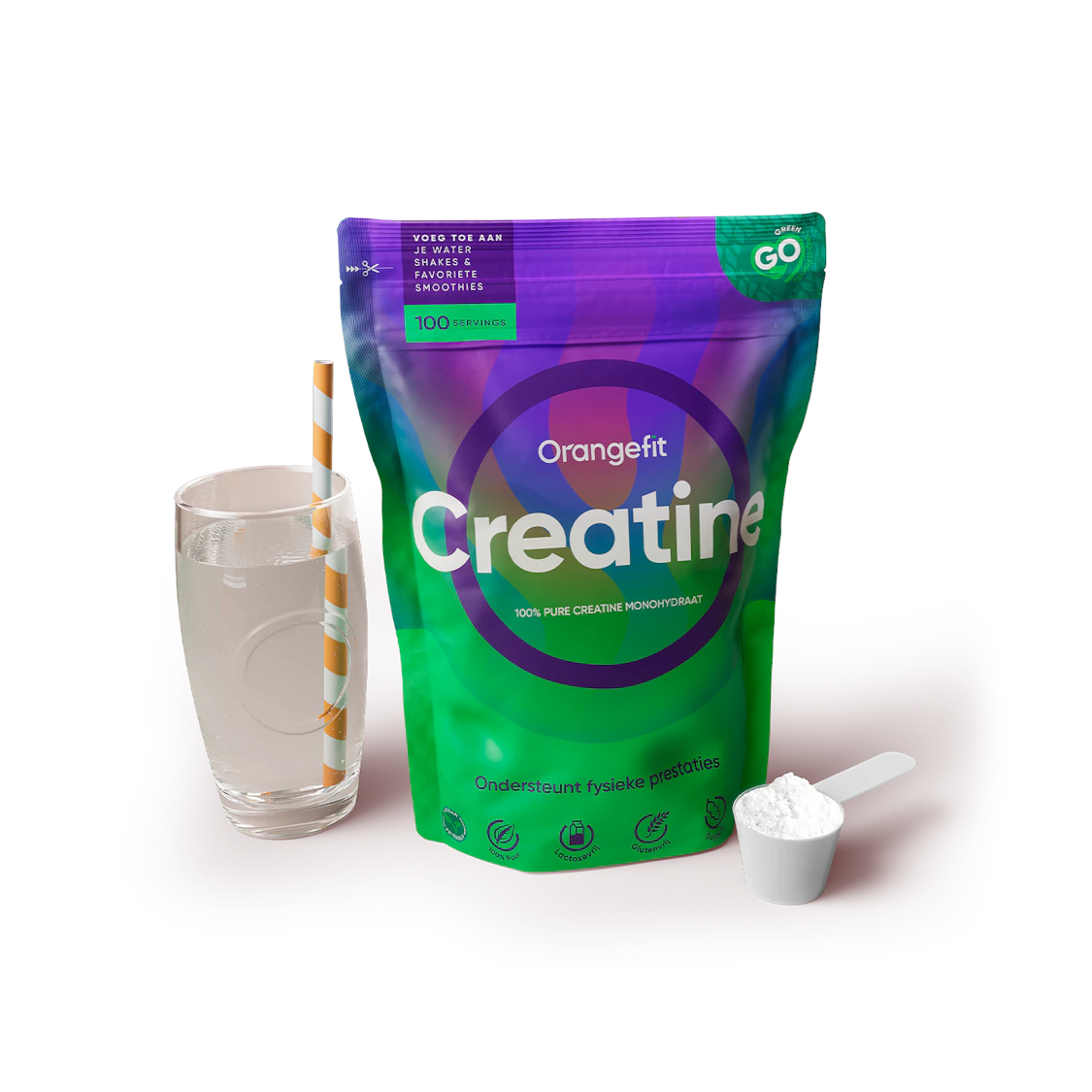 Creatine