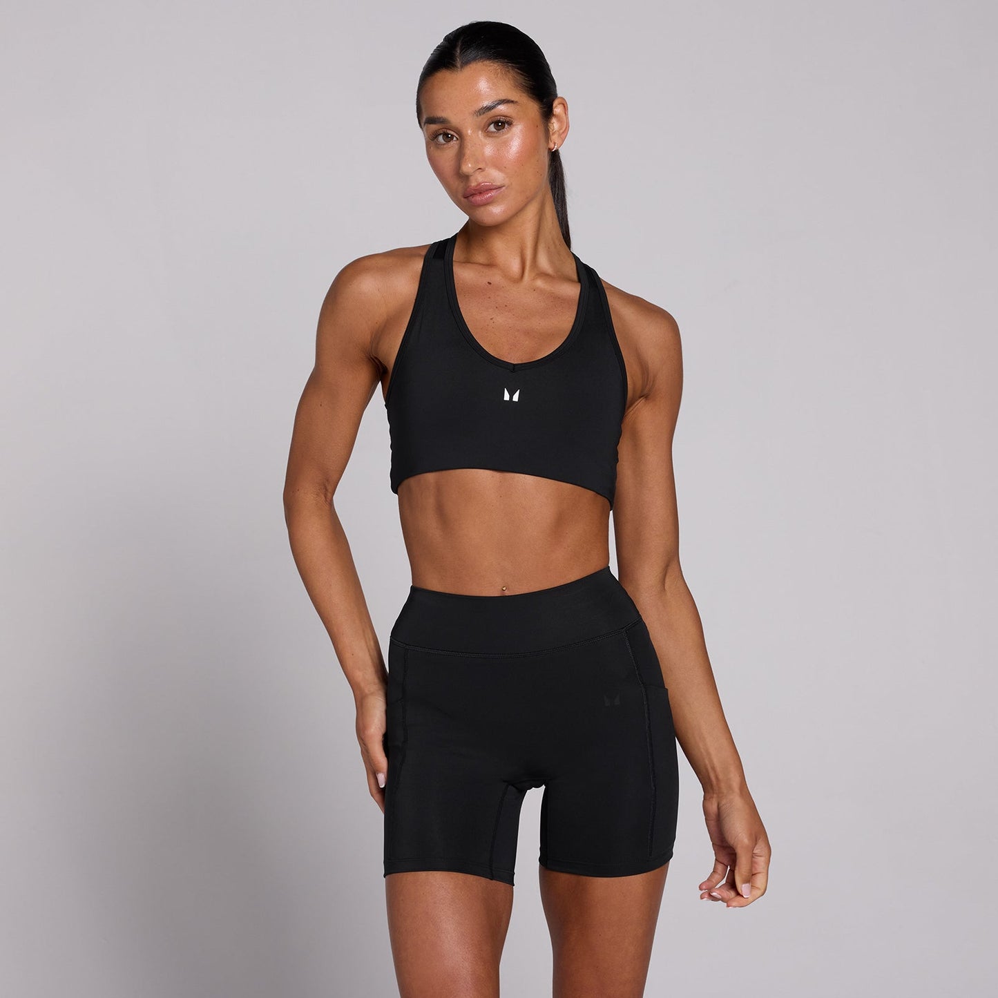 Women's Training Racerback Sport-bh - XXL