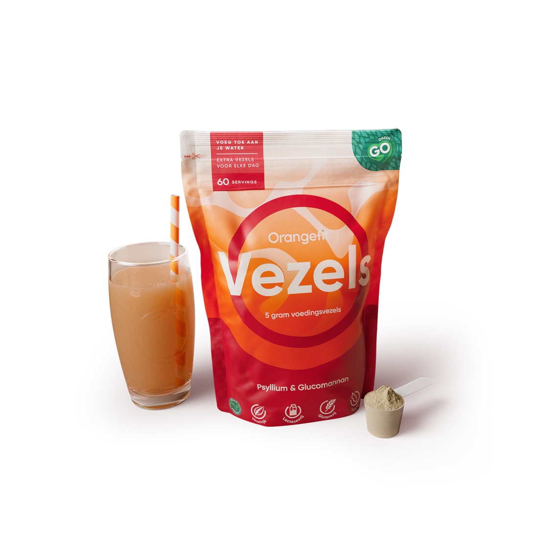 Vezels