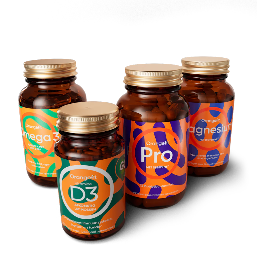 Vitaminepakket