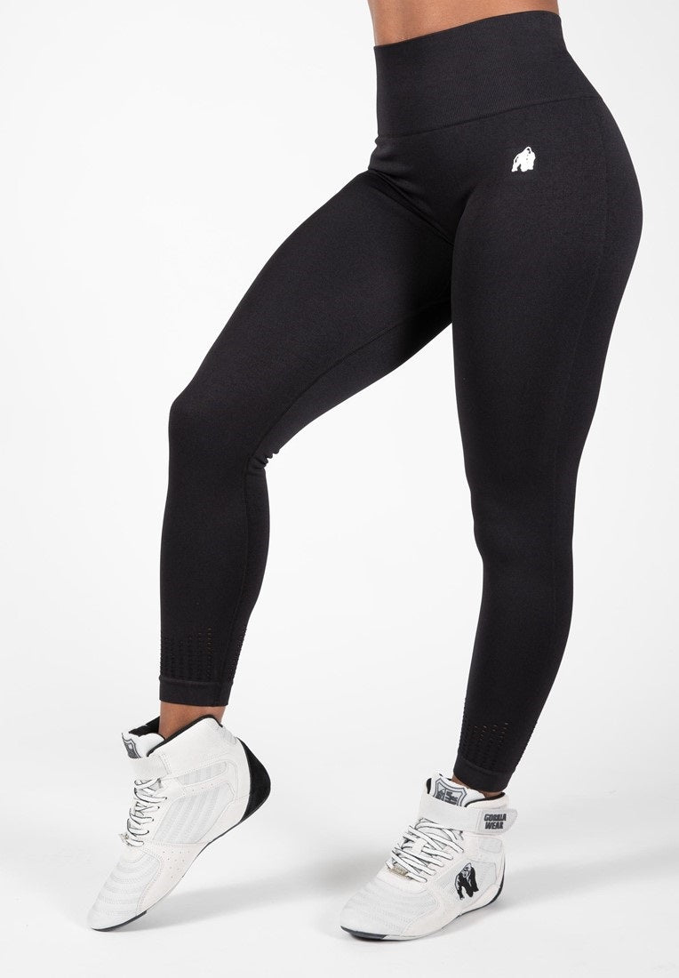 Gorilla Wear Neiro Seamless Leggings