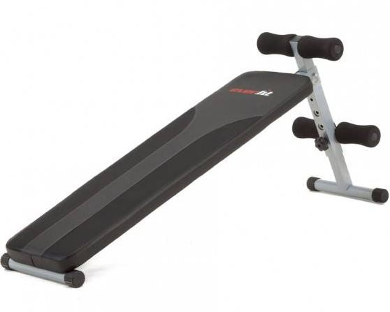 Everfit WBK-100 Inklapbare Buikspierplank