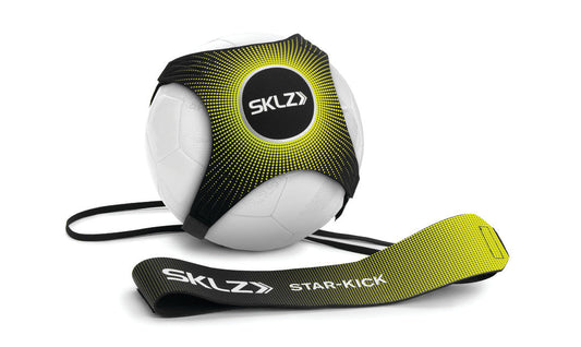 SKLZ Star Kick Solo Voetbaltrainer