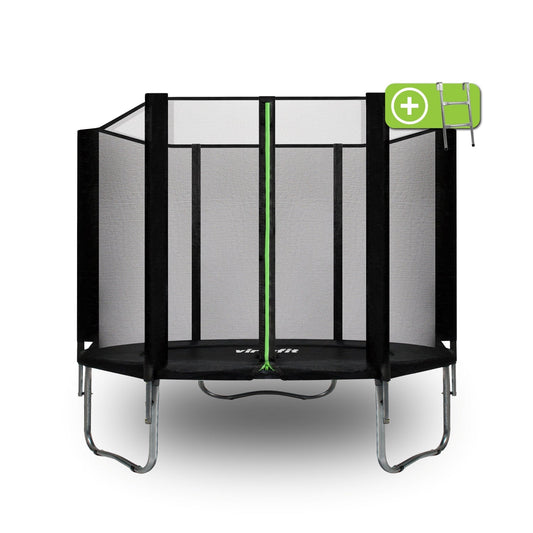 VirtuFit Trampoline met Veiligheidsnet