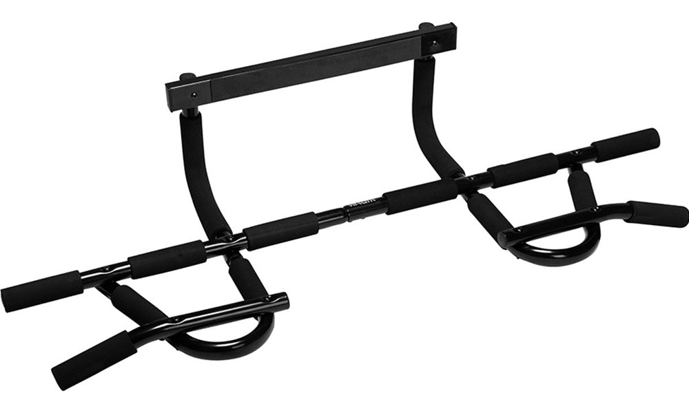 VirtuFit Multifunctionele Optrekstang - Pull Up Bar Deluxe