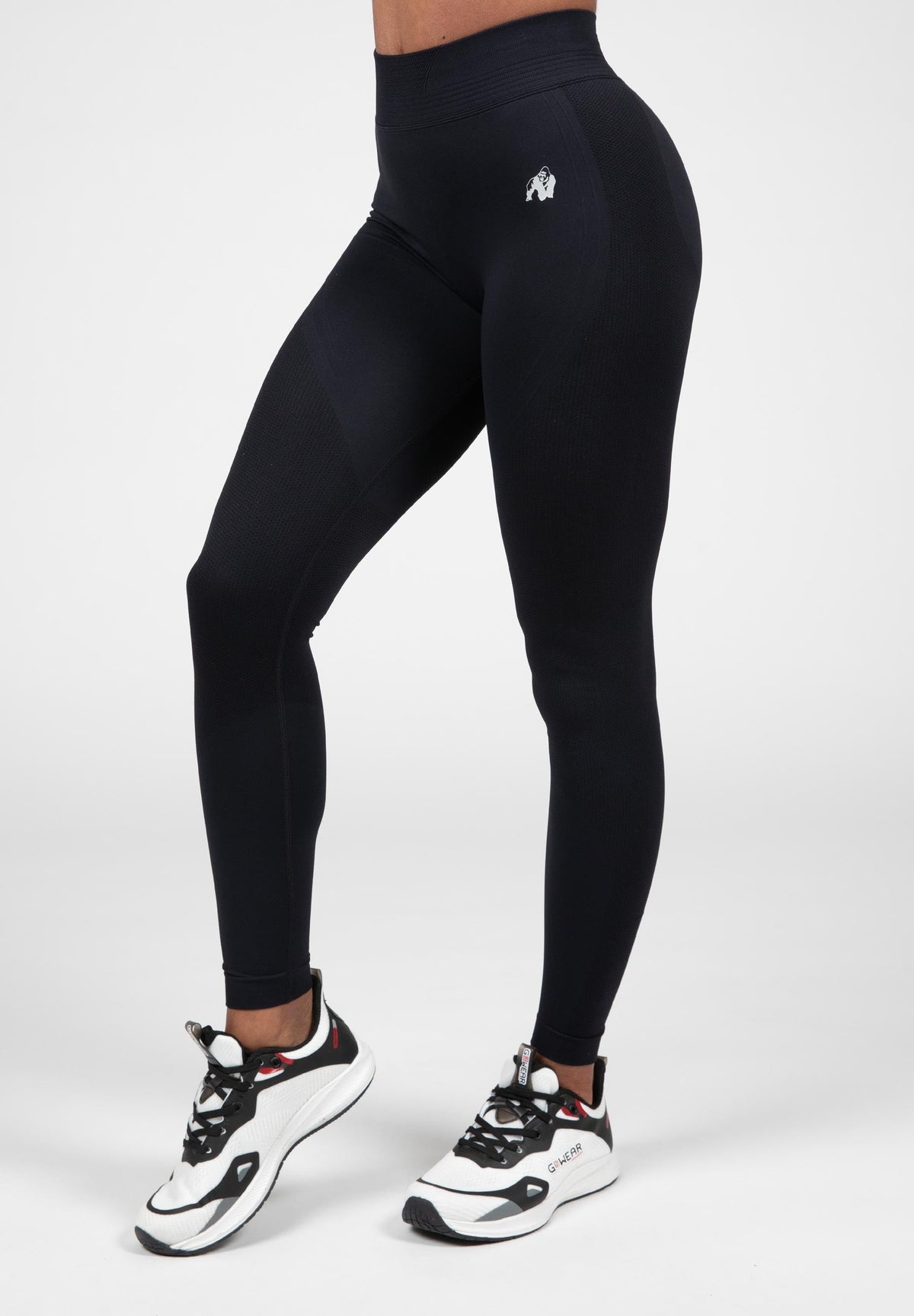 Gorilla Wear Whitney Seamless Leggings