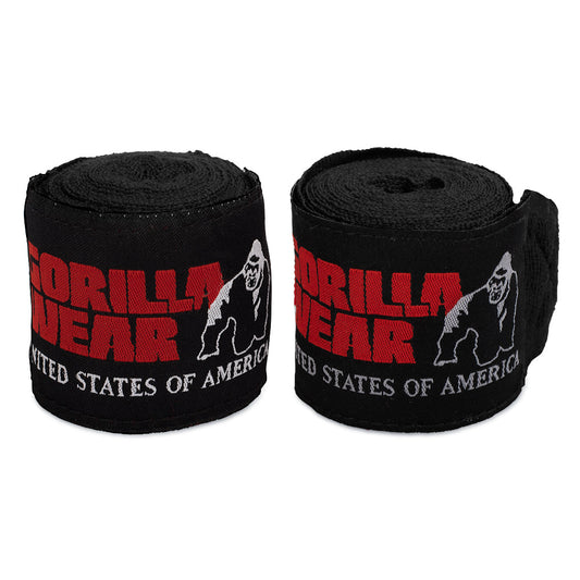 Gorilla Wear Boksbandages
