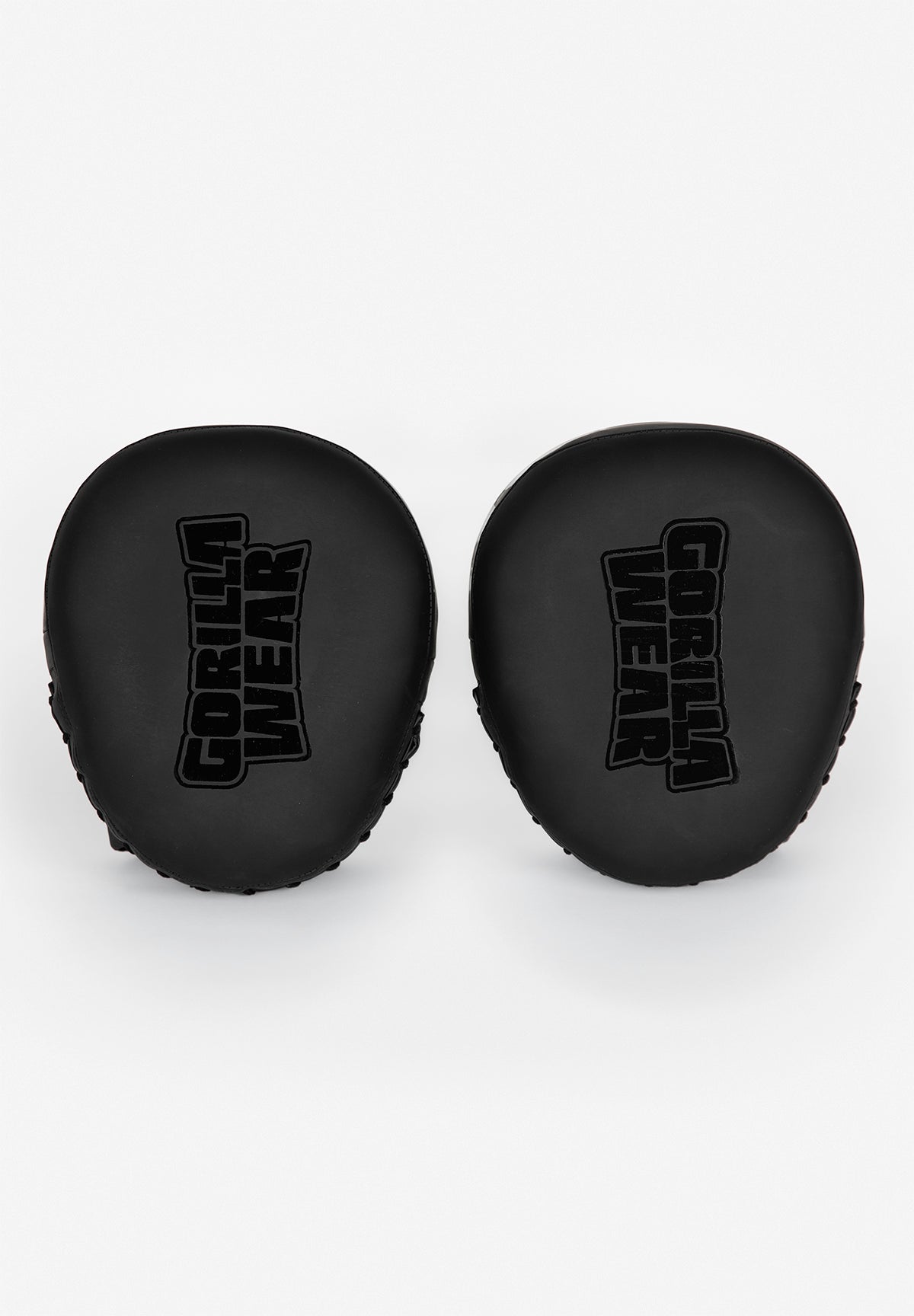 Gorilla Wear Kodiak Boxing Micro Air Pads