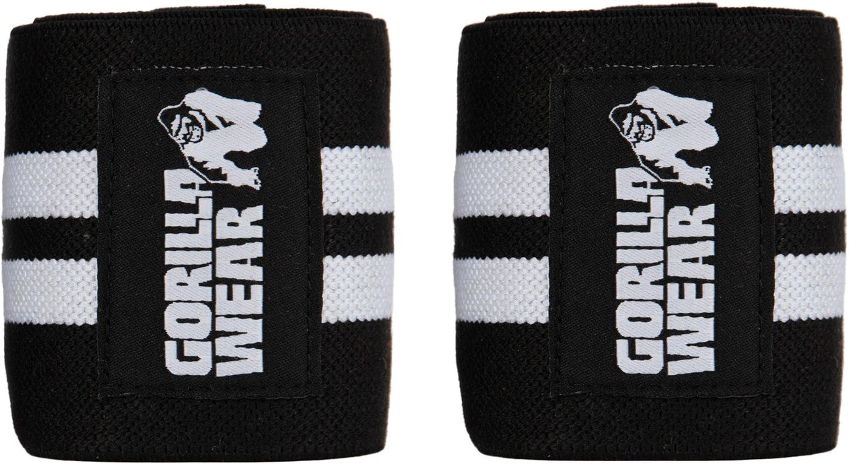 Gorilla Wear Ankle Wraps