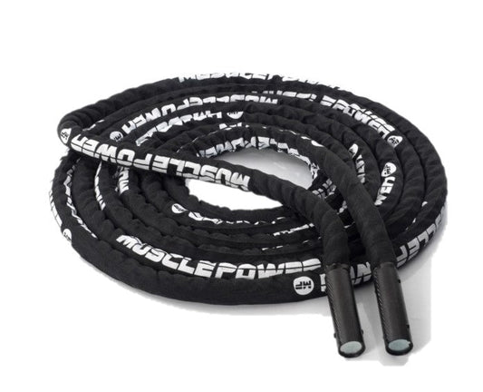 Muscle Power Battle Rope Deluxe