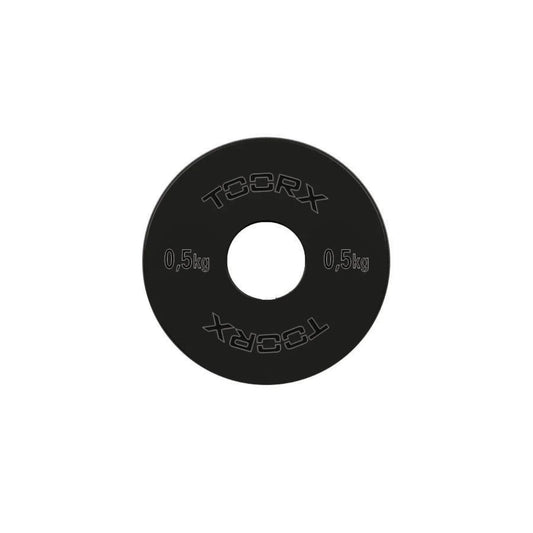 Toorx Fitness Micro Halterschijven