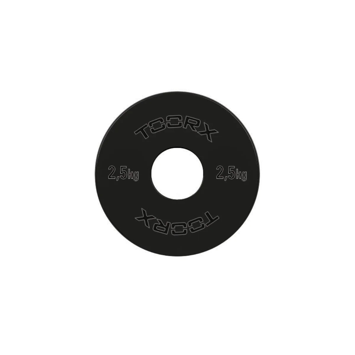 Toorx Fitness Micro Halterschijven