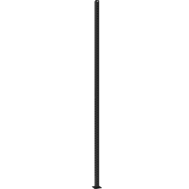Lifemaxx Crossmaxx XL Upright Stand - 75 x 75 mm