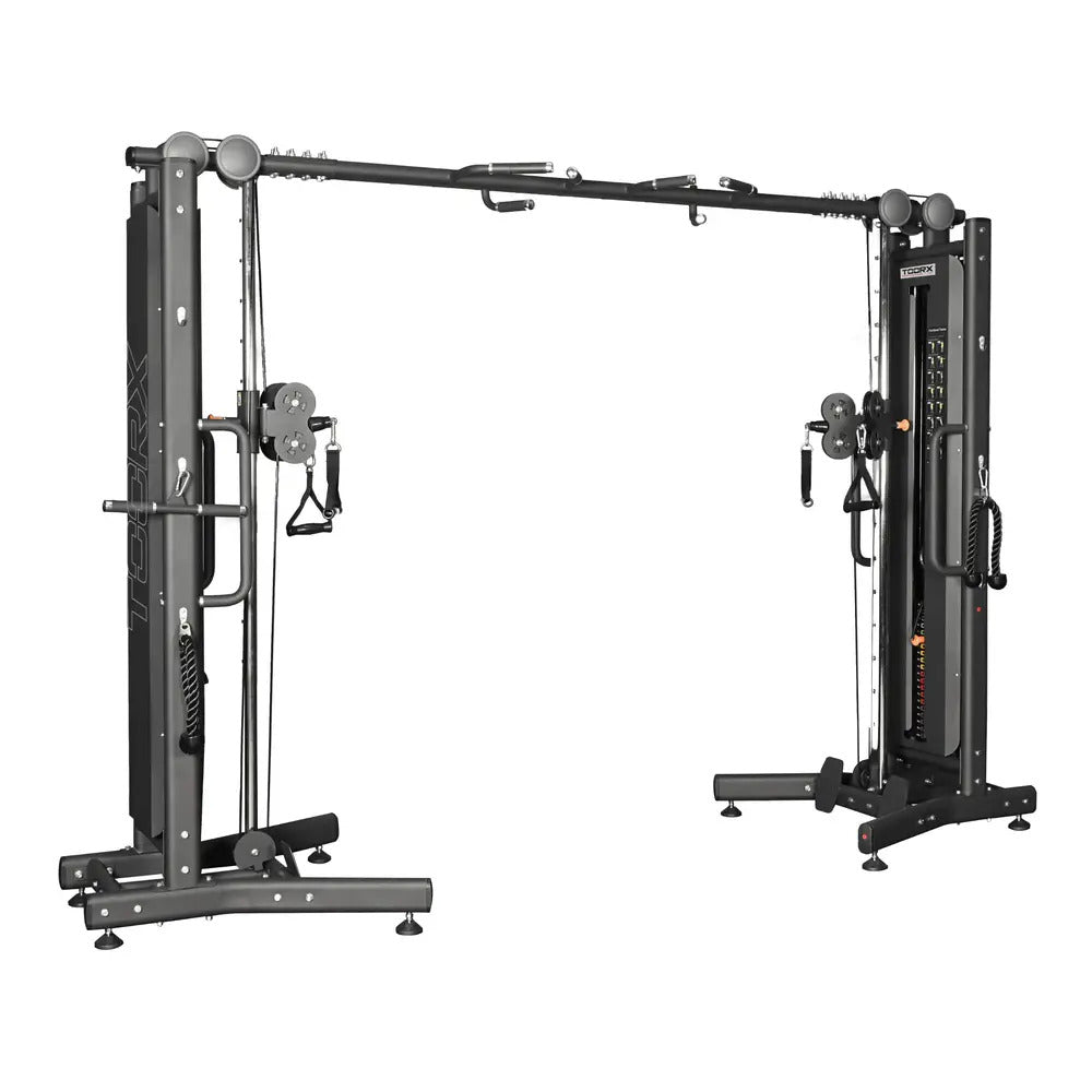 Toorx Professional CSX-6000 Cable Crossover