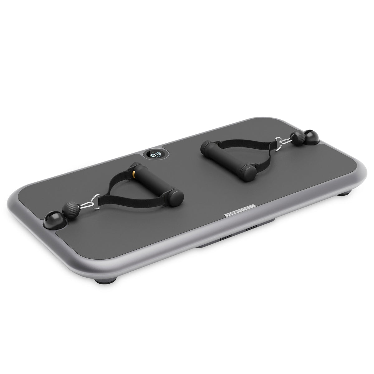 Flow Fitness DSG200i - Smart Home Gym - Krachtstation - 90 kg - Inclusief Gratis App