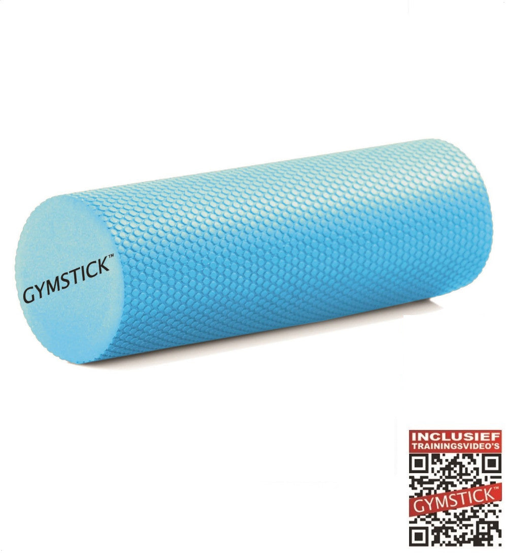 Gymstick Active Compact Foam Roller