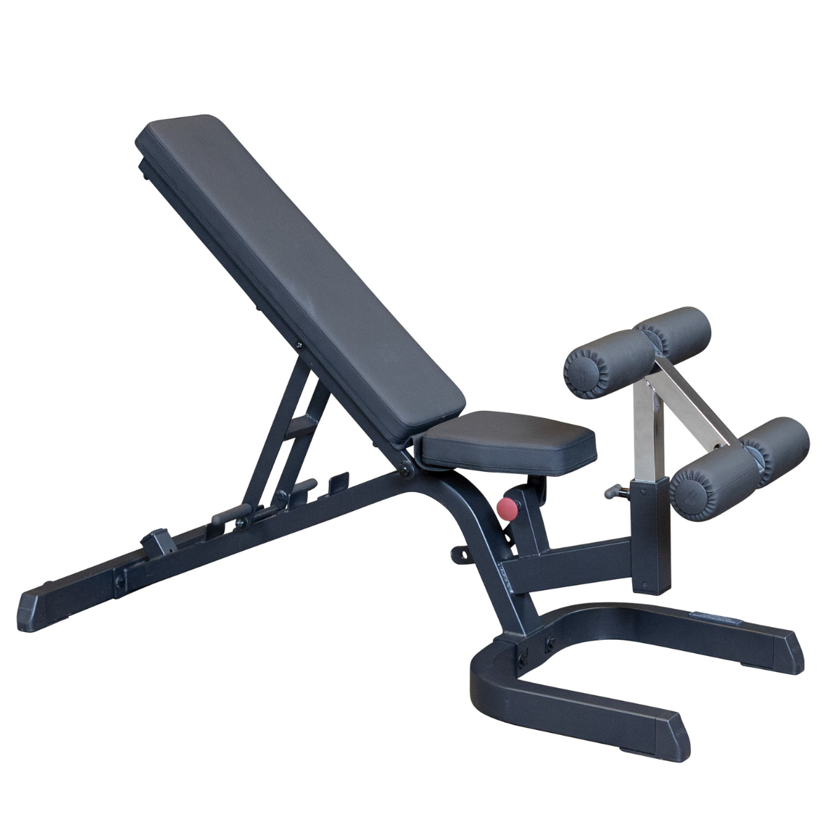 Body-Solid GFID71B Heavy Duty FID Trainingsbank