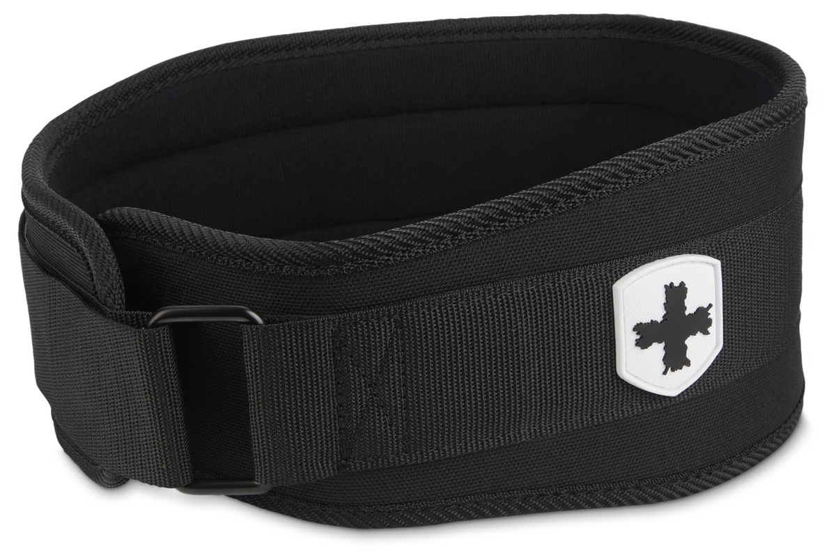 Harbinger Foam Core Lifting Belt - 4,5 inch - Unisex