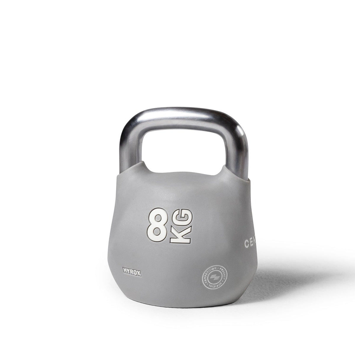 Centr x HYROX Octo Kettlebell