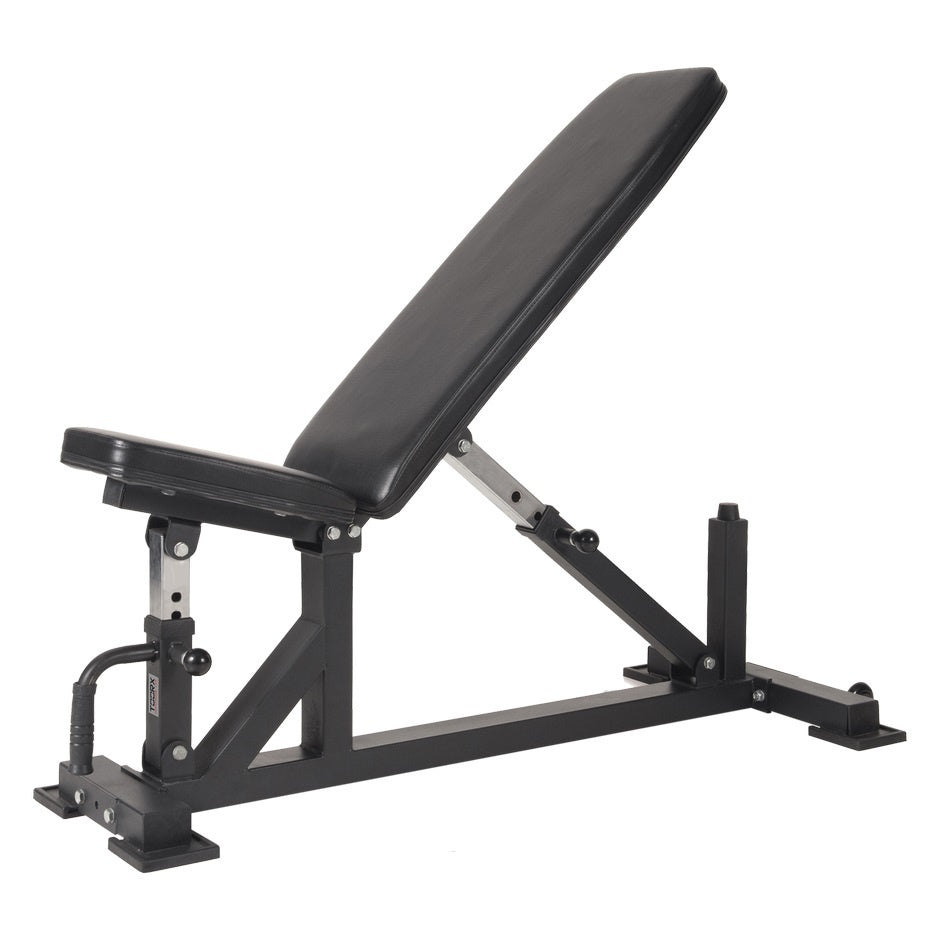 Toorx WBX-200 Trainingsbank